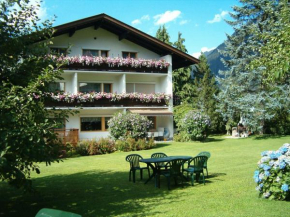 Gästehaus Ahornblick Mayrhofen